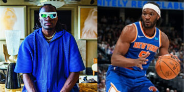 Precious Achiuwa: From The Streets of Port-Harcourt, Nigeria to NBA Stardom