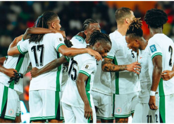 ‘We will do it’ – Super Eagles captain Troost-Ekong sends clear World Cup message to Nigerians