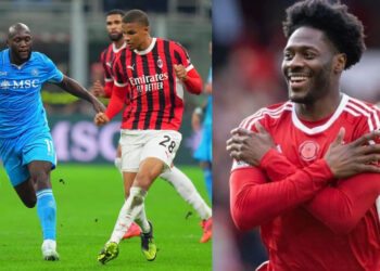 League football returns: 3 massive games to look forward to this weekend
