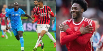League football returns: 3 massive games to look forward to this weekend