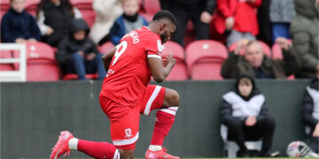 Kelechi Iheanacho: Middlesbrough debut goal could re-ignite career