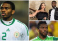 Joseph Yobo: Biography, Career Achivements, Legacy, Networth of the Super Eagles legend