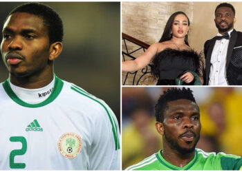 Joseph Yobo: Biography, Career Achivements, Legacy, Networth of the Super Eagles legend