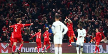 Ronaldo address Højlund celebration controversy ahead of Nations League clash