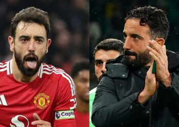 Premier League announces March nominees for March Player and Manager of the month awards