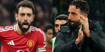 Premier League announces March nominees for March Player and Manager of the month awards