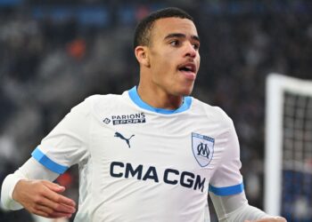 Ligue 1 Sunday: Greenwood shines for Marseille; Lacazette’s brace lifts Lyon; Rennes and Toulouse triumph