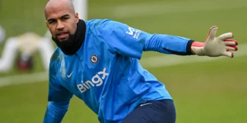 Game Over! Chelsea plot move to replace error-prone Sanchez with Serie A star