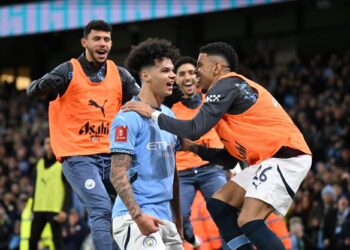 FA CUP Roundup: City bounce back against Plymouth, Bournemouth edge Wolves on pens