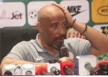 Super Eagles boss Eric Chelle defends strange tactics against Zimbabwe