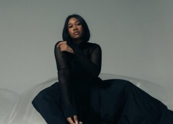 Rose May Alaba and Young Jonn’s new collab fuels dating rumors