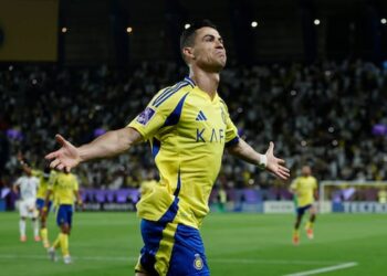 Al-Nassr advances to AFC Champions League quarter-finals