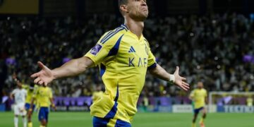 Al-Nassr advances to AFC Champions League quarter-finals