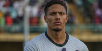 Bournemouth snub Nwabali, line up move for another Super Eagles shot-stopper