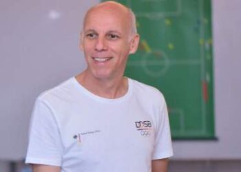 They messed up! – Zimbabwe cocah mocks Super Eagles World Cup chances