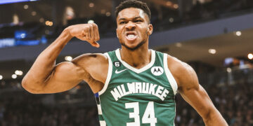 10 Nigerian stars making waves in the NBA