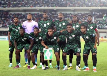 Breaking! Iheanacho, Musa dropped as Eric Chelle names 23-man squad for FIFA World Cup Qualifiers