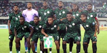 Breaking! Iheanacho, Musa dropped as Eric Chelle names 23-man squad for FIFA World Cup Qualifiers