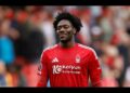 Ola Aina: Super Eagles star set to sign new long-term deal with Forest