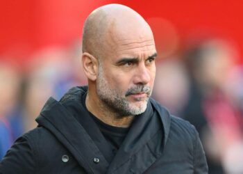 We were too slow – Guardiola reacts after defeat to Aina’s Forest