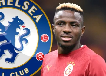 Mikel Obi reveals Osimhen’s strong desire to join Chelsea