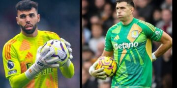 No more time-wasting for goalkeepeers as IFAB introduces 8 seconds limit and penalty