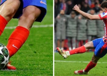 UEFA issues statement on Julian Alvarez’s disallowed penalty kick