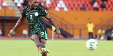 3 NPFL players due for a move to Europe