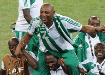 Stephen Keshi: The Untouchable Legacy of A Nigerian Football Legend