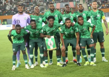 Breaking! Ahmed Musa returns as Eric Chelle releases 39-man Super Eagles provisional squad for World Cup qualifiers