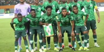 Breaking! Ahmed Musa returns as Eric Chelle releases 39-man Super Eagles provisional squad for World Cup qualifiers