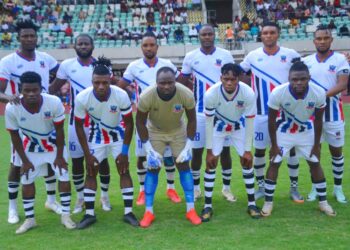 Cultists attack Lobi Stars players over poor run of results