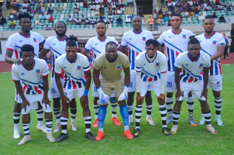 Cultists attack Lobi Stars players over poor run of results