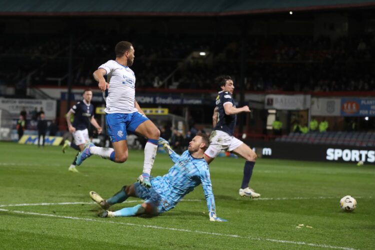 Naija Ballers Abroad: Arokodare bags 20th goal of the season, Babajide shines as Iheanacho scores first Middlesbrough goal