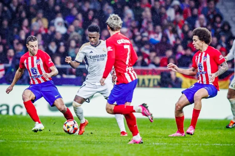 Real Madrid