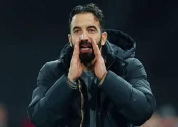 Manchester United plot summer move for Eagles star to replace £72M FLOP