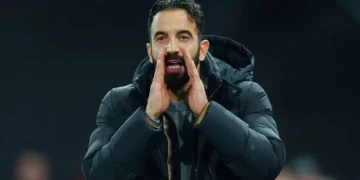 Manchester United plot summer move for Eagles star to replace £72M FLOP