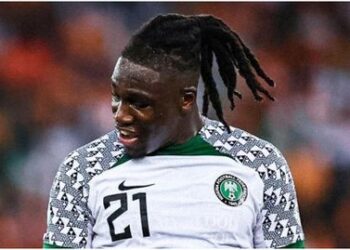 Why I picked Nigeria over England, Italy — Calvin Bassey opens up