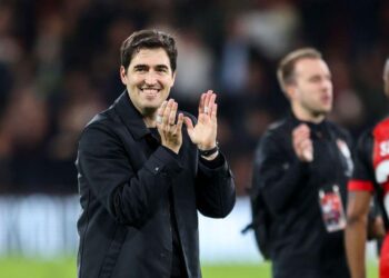 Bournemouth snub Nwabali, line up move for another Super Eagles shot-stopper