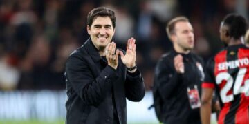 Bournemouth snub Nwabali, line up move for another Super Eagles shot-stopper