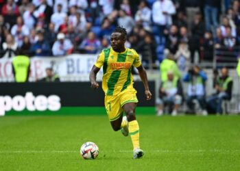 Simon unable to rescue Nantes in loss against Strasbourg