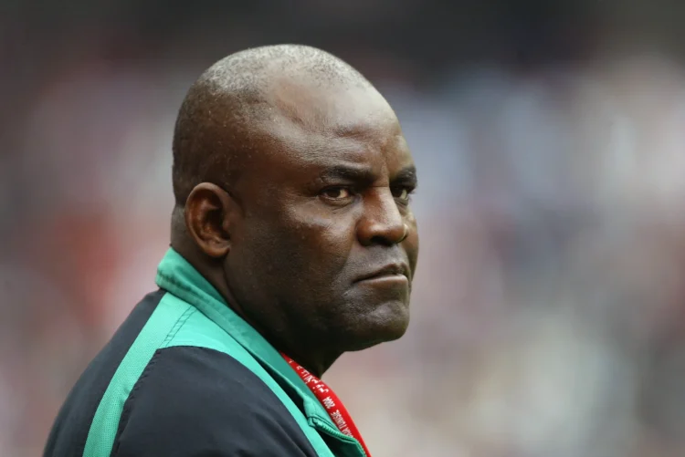 Christian Chukwu "Chairman"