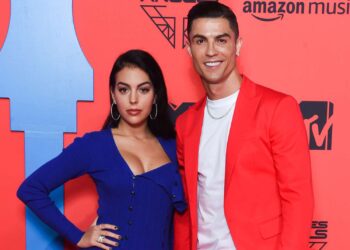 Ronaldo reveals why he is yet to marry Georgina Rodríguez