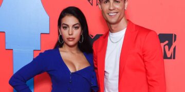 Ronaldo reveals why he is yet to marry Georgina Rodríguez