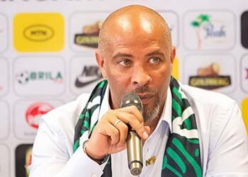 Super Eagles boss Eric Chelle warned to avoid formation change ahead of World Cup qualifiers