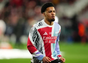 Ethan Nwaneri: Nigeria-eligible star told to play for England after UCL heroics