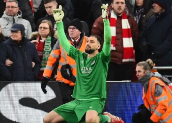 UCL Team of the Week: Donnarumma, Kane, and Asensio shine in stellar performances