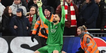 UCL Team of the Week: Donnarumma, Kane, and Asensio shine in stellar performances