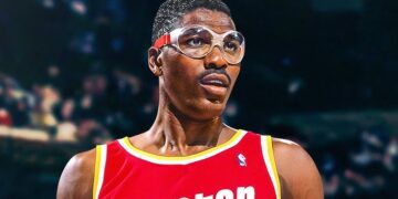 Hakeem ‘The Dream’ Olajuwon: Amazing Facts About The Nigerian Basketball Icon Who Dominated the NBA