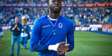 Meet 3 newcomers invited to Super Eagles squad by Eric Chelle